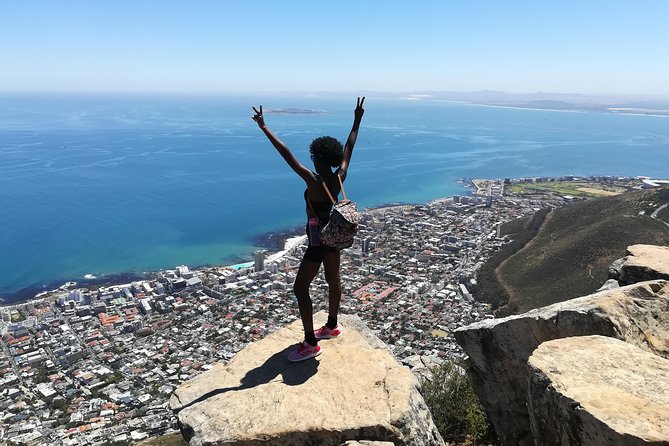 Hike Table Mountain or Lions Head in Cape Town Like a Local - Guided Tour Highlights