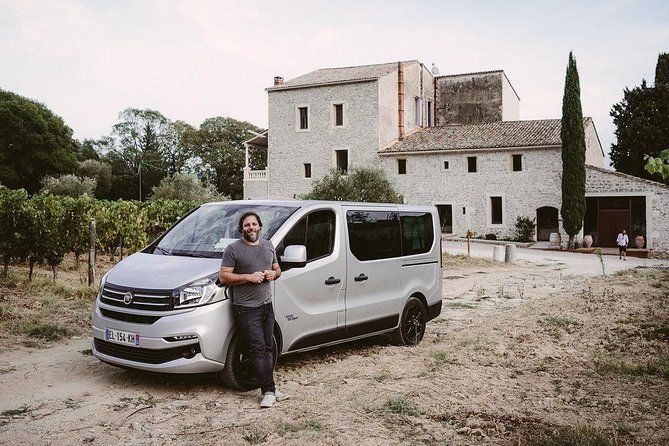 Hike to the Top of Pic Saint Loup, Wine & Food - Tour Requirements