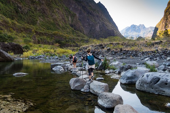 Hiking: Authentic Immersion in Mafate - Inclusions and Amenities