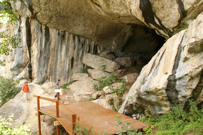 Hiking Day Tour of Pellumbas Cave & Erzeni Canyon - Private Transportation and Tour Leader