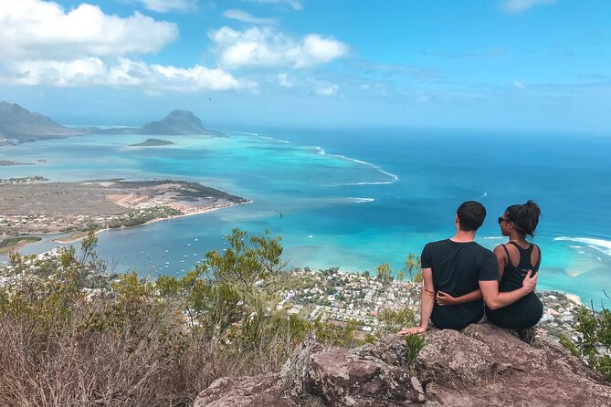 Hiking La Tourelle Mountain in Mauritius - Health and Fitness Requirements