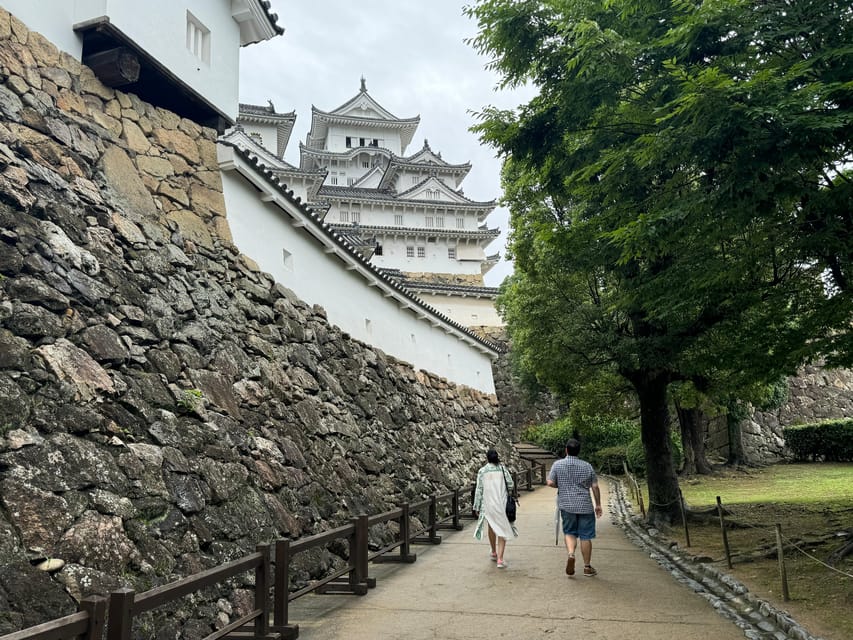 Himeji: Discover Every Bit of Himeji Castle - History and Significance of Himeji Castle