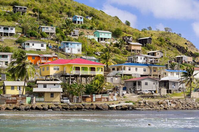 Hire Your Private St. Lucia Driver - Exploring St. Lucias Beauty