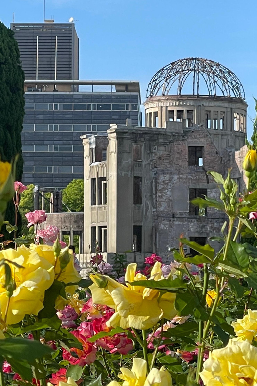 Hiroshima & Miyajima Tour Review: A Local Experience - Guided by a Local Expert