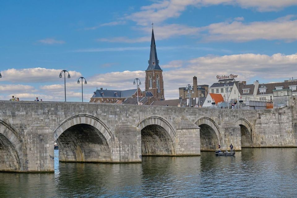 Historical Maastricht: Private Tour With Local Guide - Starting Location