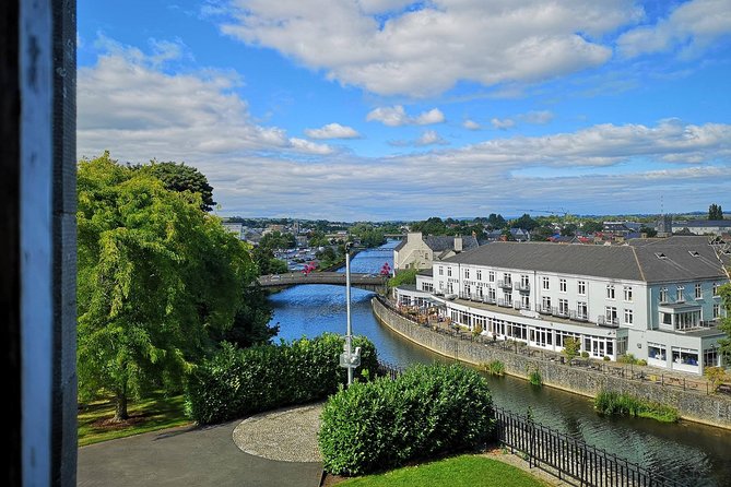 Historical Tour of Kilkenny. - Group Size and Pricing