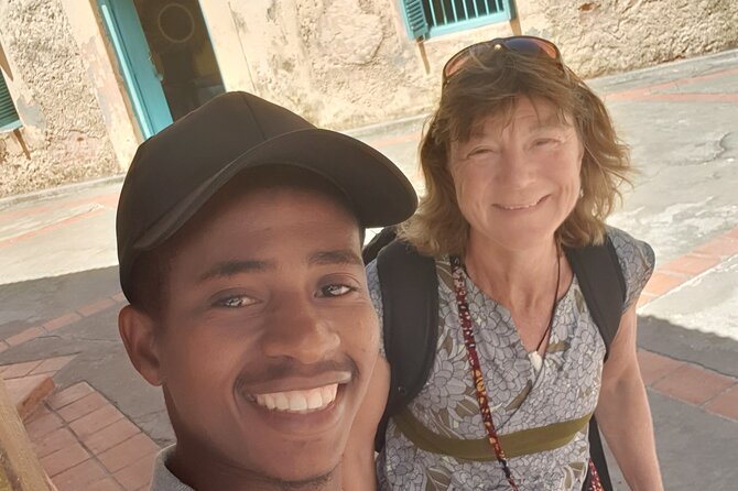 Historical Walking Tour in Zanzibar - Meeting and Pickup