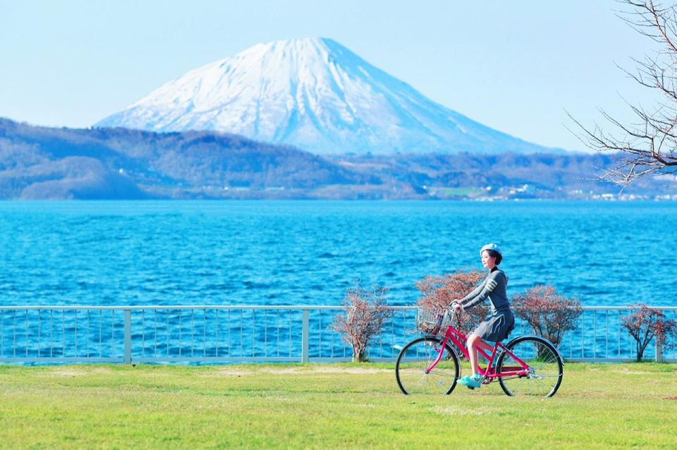 Hokkaido: Noboribetsu, Lake Toya and Otaru Full-Day Tour - Starting Point and Key Stops