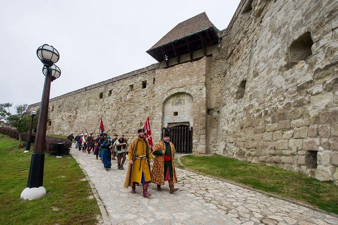 Hollókő UNESCO World Heritage Site + Eger Castle Private Guided Tour - Accessibility and Logistics