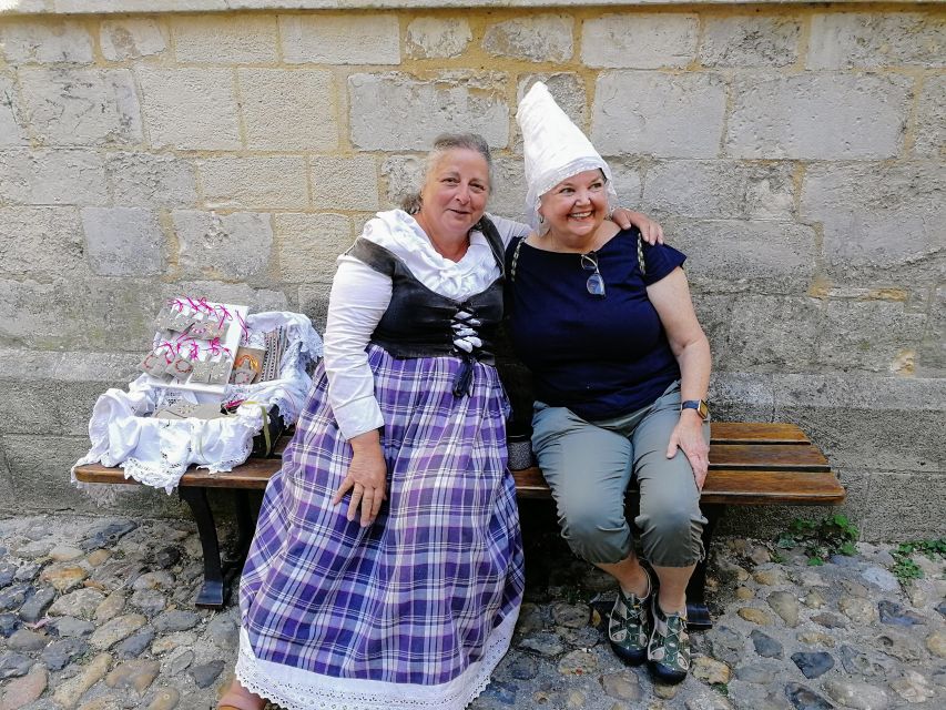 Honfleur: 1.5-Hour City Highlights Walking Tour - Discover Famous Monuments and Gems