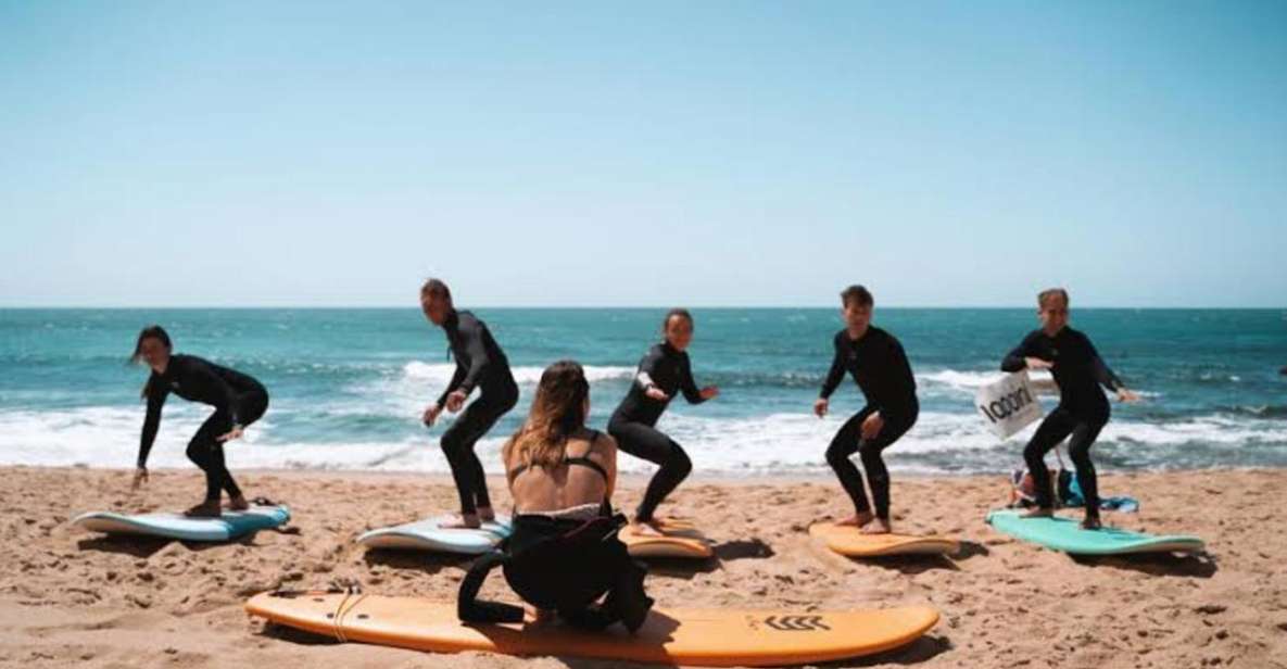 Honolulu: Beginner Surf Lessons (Private) - Safety and Environment