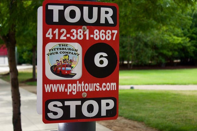 HOP ON-HOP OFF TOUR PASS- All Day Sightseeing Tour Pass - Booking Information