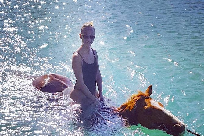 Horseback Ride and Swim From Ocho Rios - Reviews and Feedback