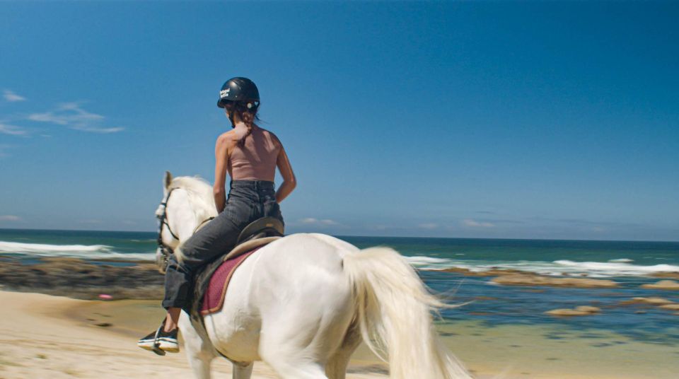 Horseback Riding Tour - Cancellation Policy