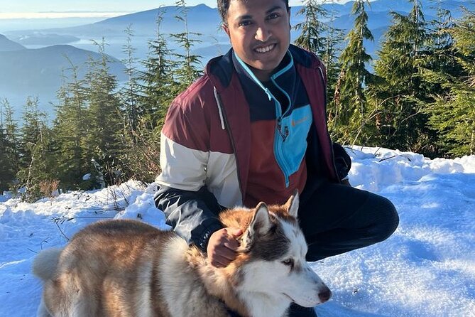 Husky Hikes Private Mountain Tours - Flexible Timing and Location