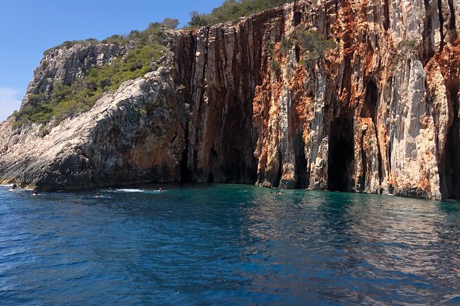 HVAR & PAKLENI Islands PRIVATE Tour - Tour Duration