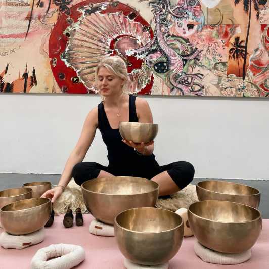 Ibiza: Private Sound Journey With Tibetan Singing Bowls - Experience Highlights