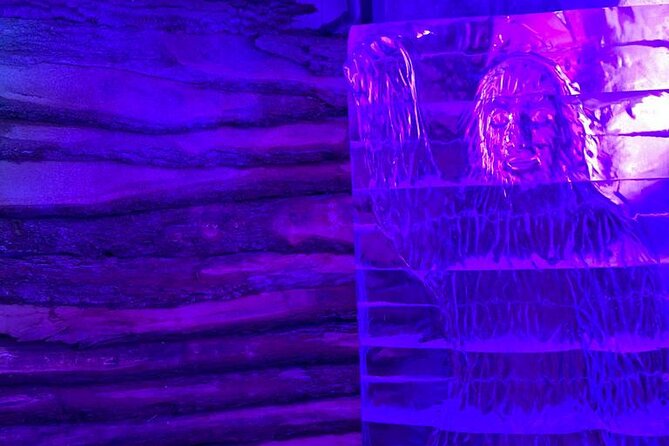 Icebar Cologne Experience - Accessibility and Transportation