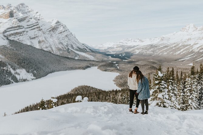 Icefields Parkway & Ice Bubbles of Abraham Lake Adventure - Cancellation Policy and Refunds