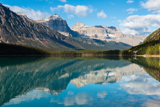 Icefields Parkway Self-Guided Driving Audio Tour - Accessibility and Convenience