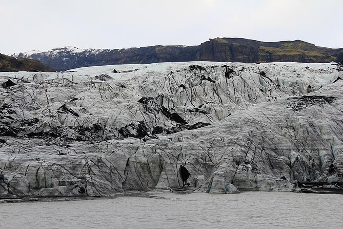 Iceland Complete: Around Iceland in 10 Days - Experiencing the Glacial Lagoon