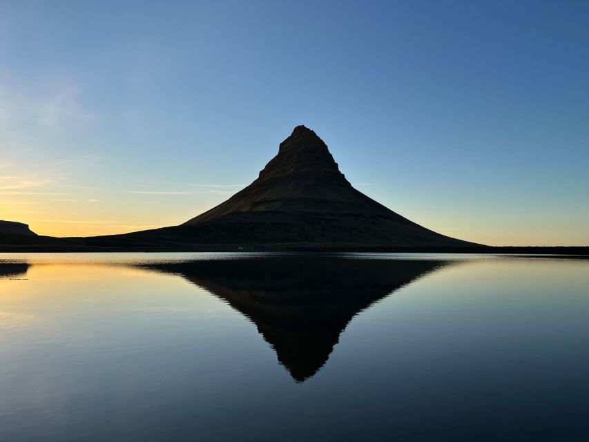 Iceland: Midnight Sun Kayaking Adventure - Whats Included