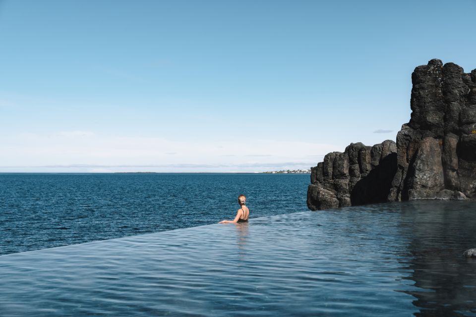 Iceland: Silfra Snorkeling Tour and Sky Lagoon Spa Combo - Thingvellir National Park Adventure