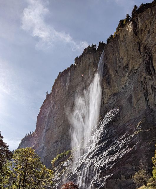 Interlaken: Tailor Made Tour by Car - Exploring Local Villages