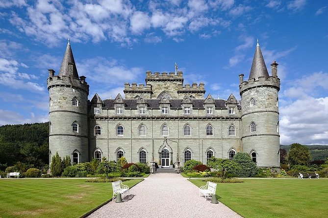 Inverary Castle & Loch Lomond Tour - Tour Accessibility and Confirmation