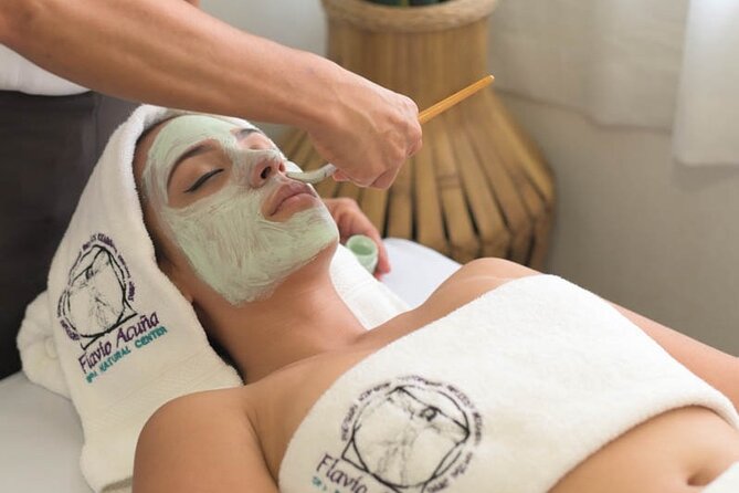 Island Beauty Spa Getaway - Additional Accessibility