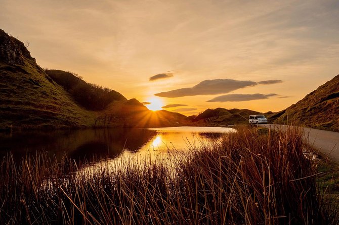 Isle of Skye and the Fairy Pools Tour - Additional Information