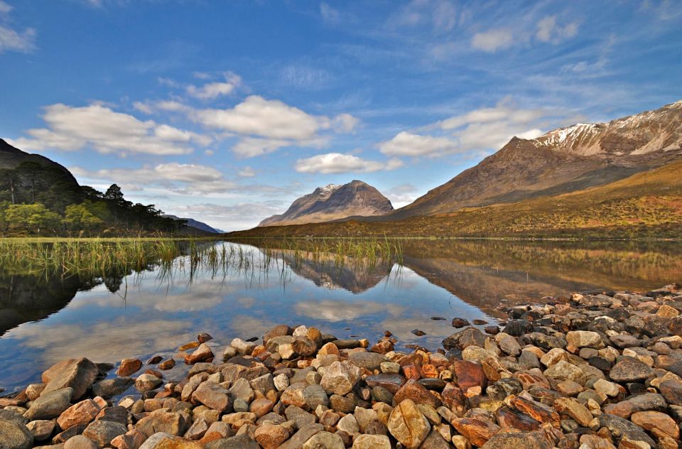 Isle of Skye and the Highlands 5-Day Tour From Edinburgh - Accommodation and Transportation