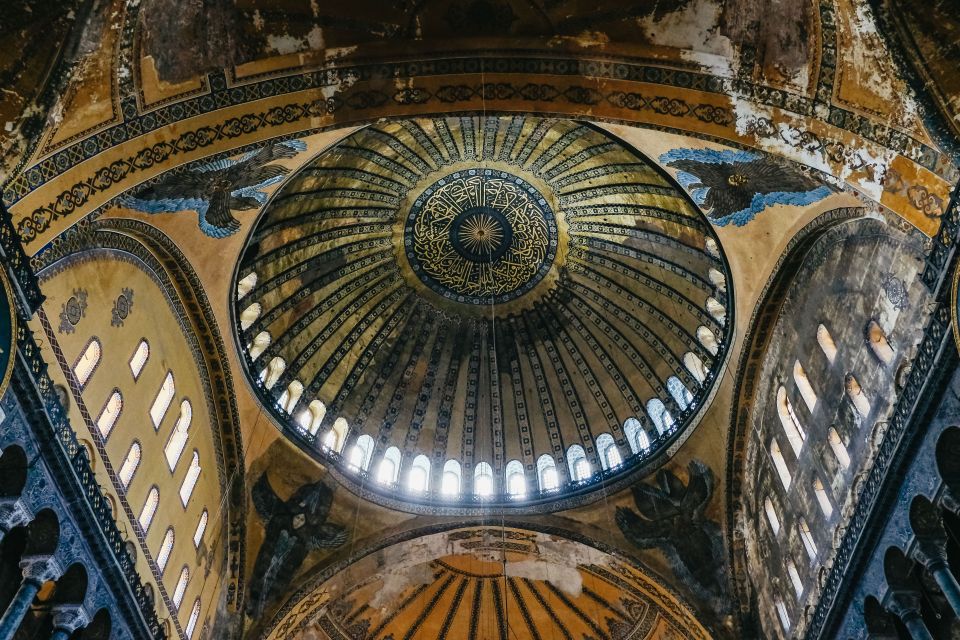 Istanbul: 1, 2 or 3-Day Private Customizable Guided Tour - Customizable Experiences