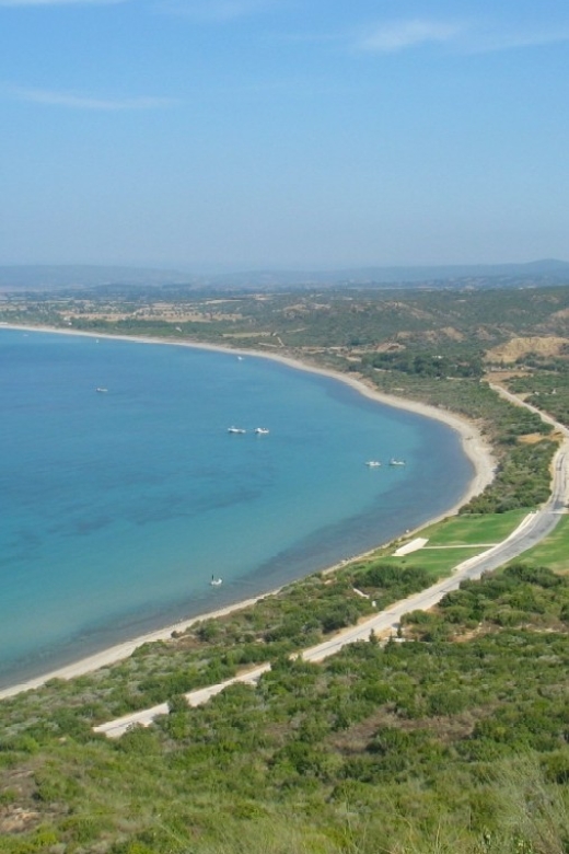 Istanbul: 2-Day Historical Tour to Gallipoli and Troy - Iconic ANZAC Landing Sites