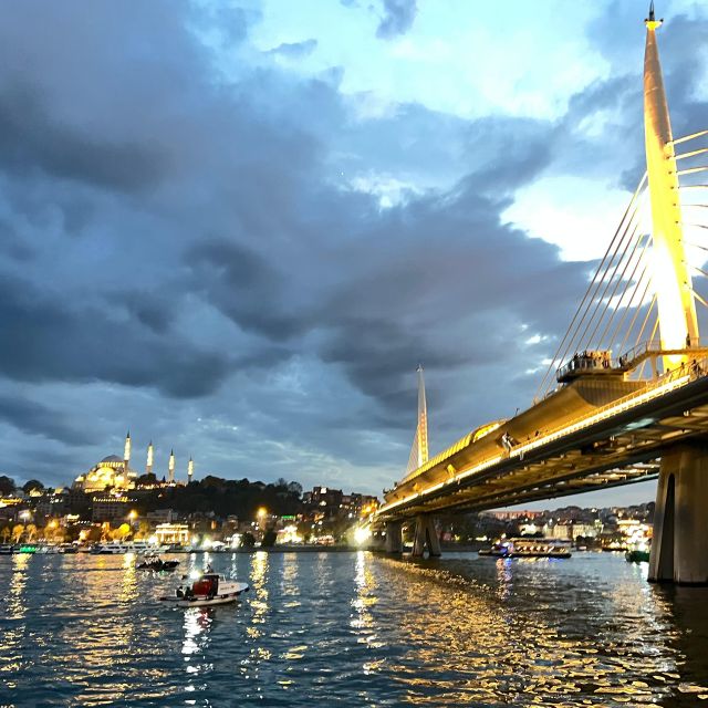 Istanbul Best : Best Istanbul City Tour : Skip the Line - Activities