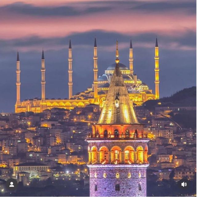 Istanbul Best : Private Guided Istanbul Cultural City Tour - Tour Inclusions