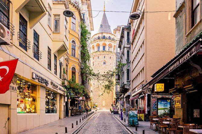 Istanbul Layover & Stopover Private Tour. - Tour Experience