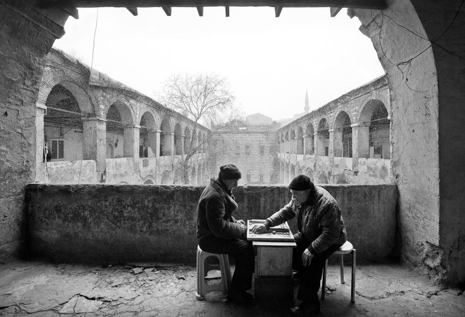 Istanbul: Photography Tour With a Professional Photographer - Tour Inclusions