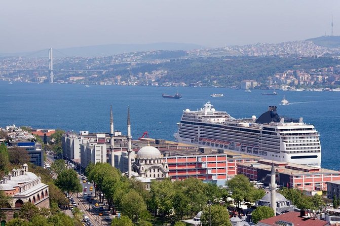 Istanbul Private Transfer From City Hotels to Cruise Port - Cancellation Policy