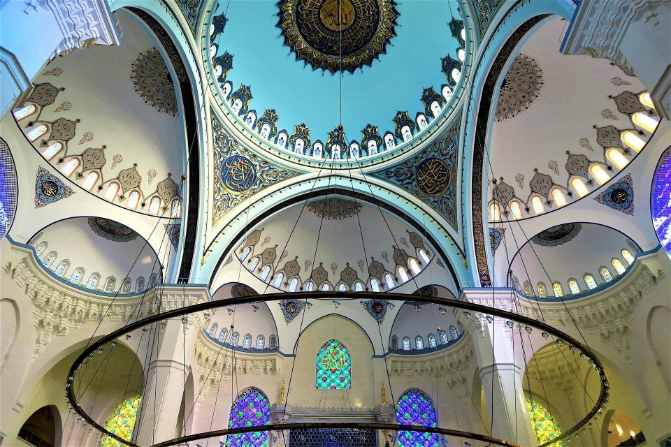 Istanbul: Self-Guided Audio Tour - How to Access