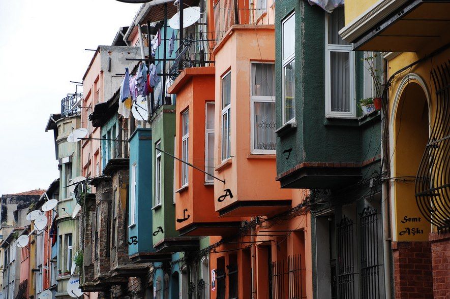 Istanbul: Tour of Garipce Village, Rumeli Fortress and Balat - Marveling at Otagtepe Views