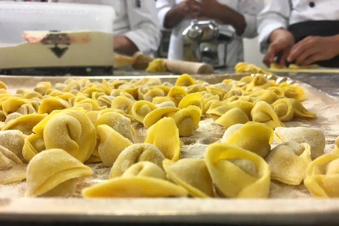 Italian Homemade Pasta Lesson In Florence - Inclusions and Pricing