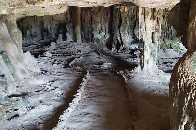 Jeep Safari Tour to Arikok National Park With Baby Beach Snorkel - Arikok National Park Highlights