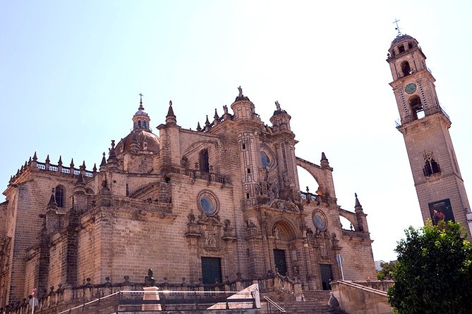 Jerez and Cadiz Day Trip From Seville - Inclusions and Exclusions