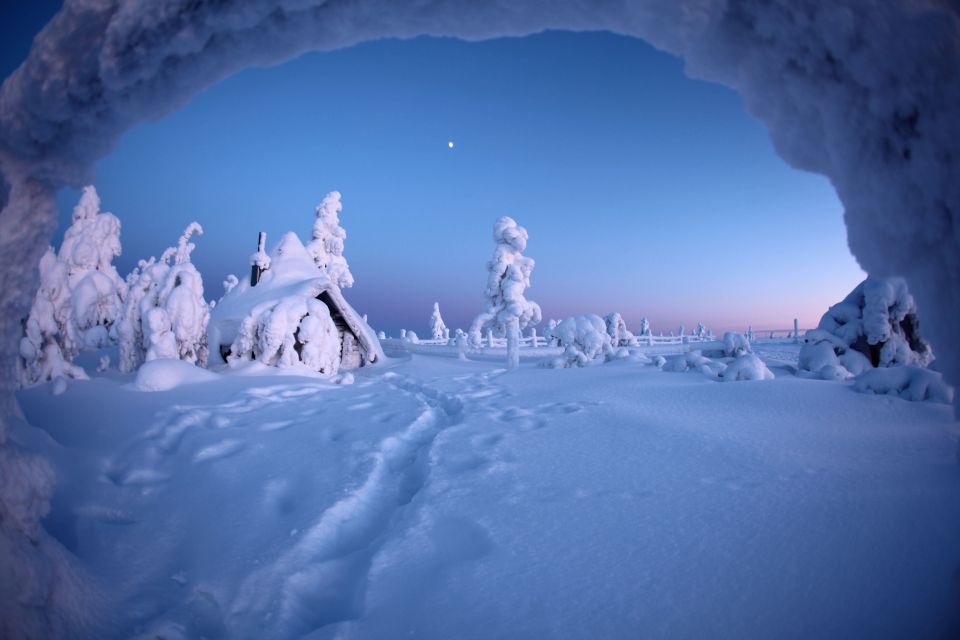 Jewels Of Lapland: Visit to Amethyst Mine in Luosto - Geology and History of Amethysts