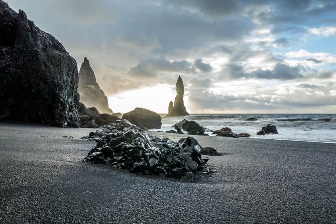 Jökulsárlón Glacier Lagoon and the South Coast Private Tour From Reykjavik - Optional Activities