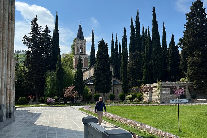 Kakheti-Sighnaghi Day Trip With Wine Tasting and Bodbe Monastery - Additional Information