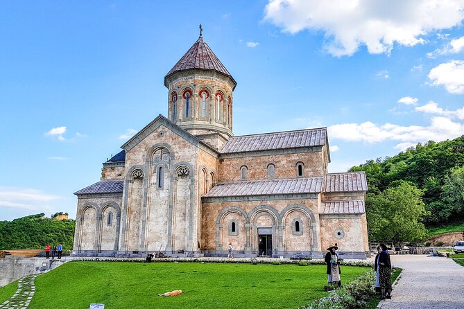 Kakheti Wine Tour for Beginners - 3 Wineries - Important Information