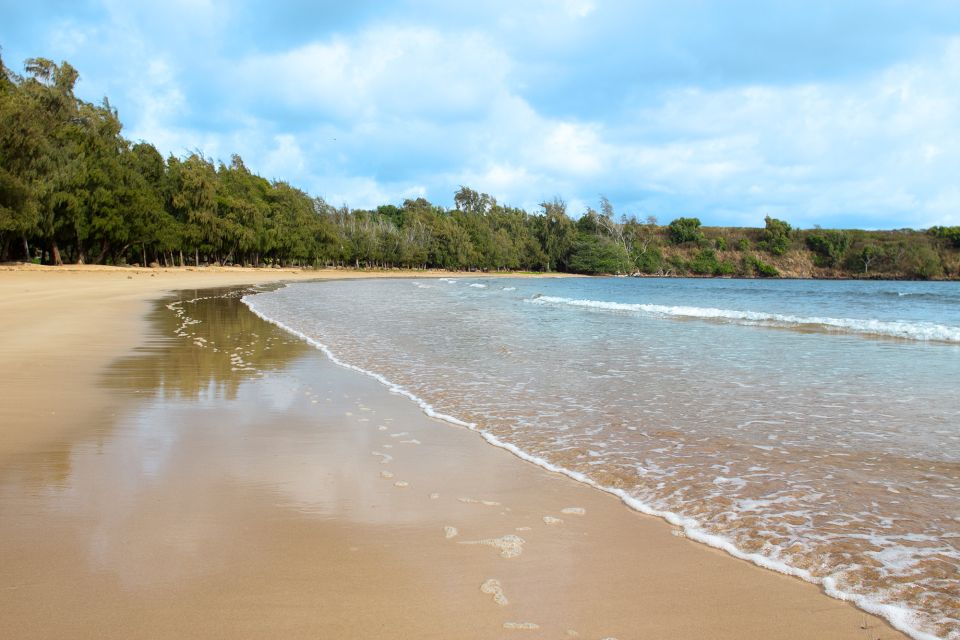 Kauai: Movie Locations Tour - Stunning Filming Locations