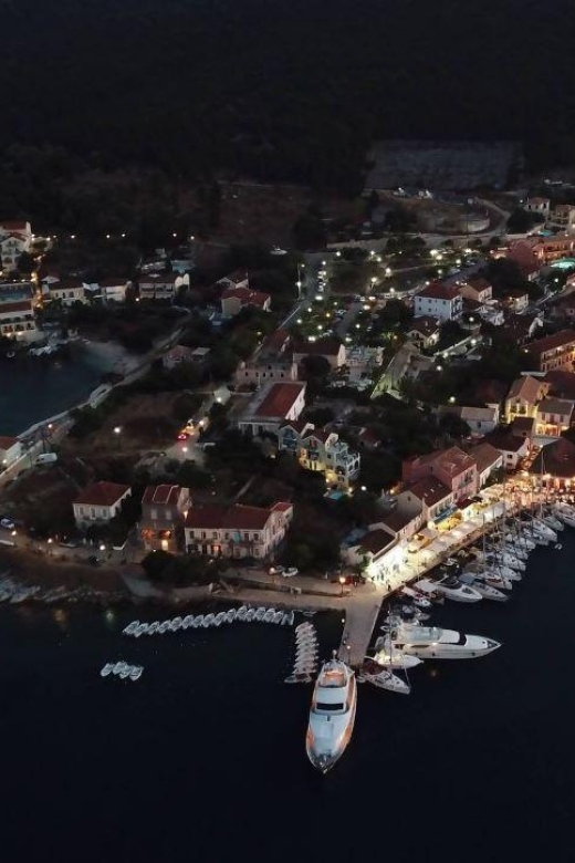 Kefalonia: Sunset Tour and Fiskardo by Night - Experience Highlights